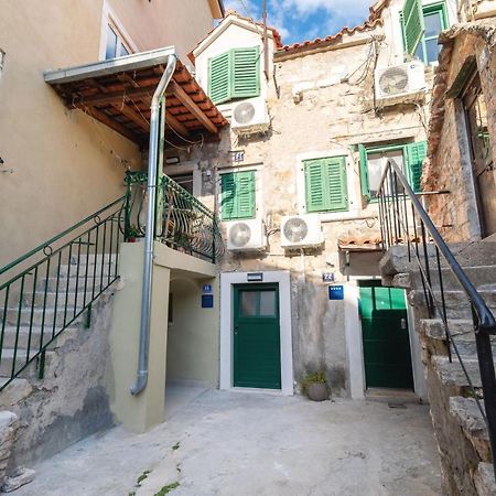 Apartments Jerolim سبليت المظهر الخارجي الصورة