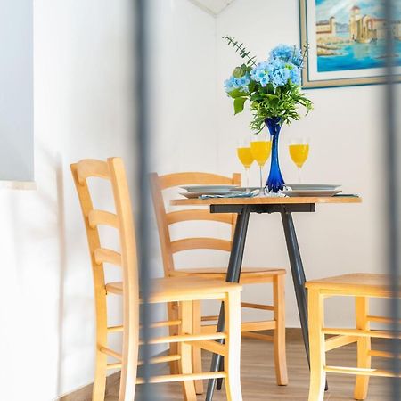 Apartments Jerolim سبليت المظهر الخارجي الصورة