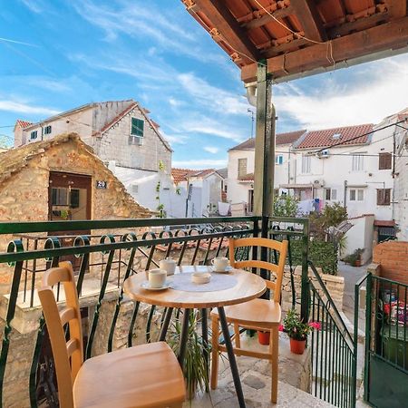 Apartments Jerolim سبليت المظهر الخارجي الصورة
