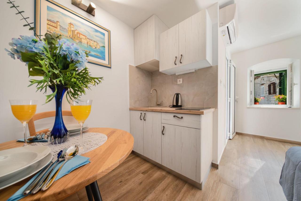 Apartments Jerolim سبليت المظهر الخارجي الصورة