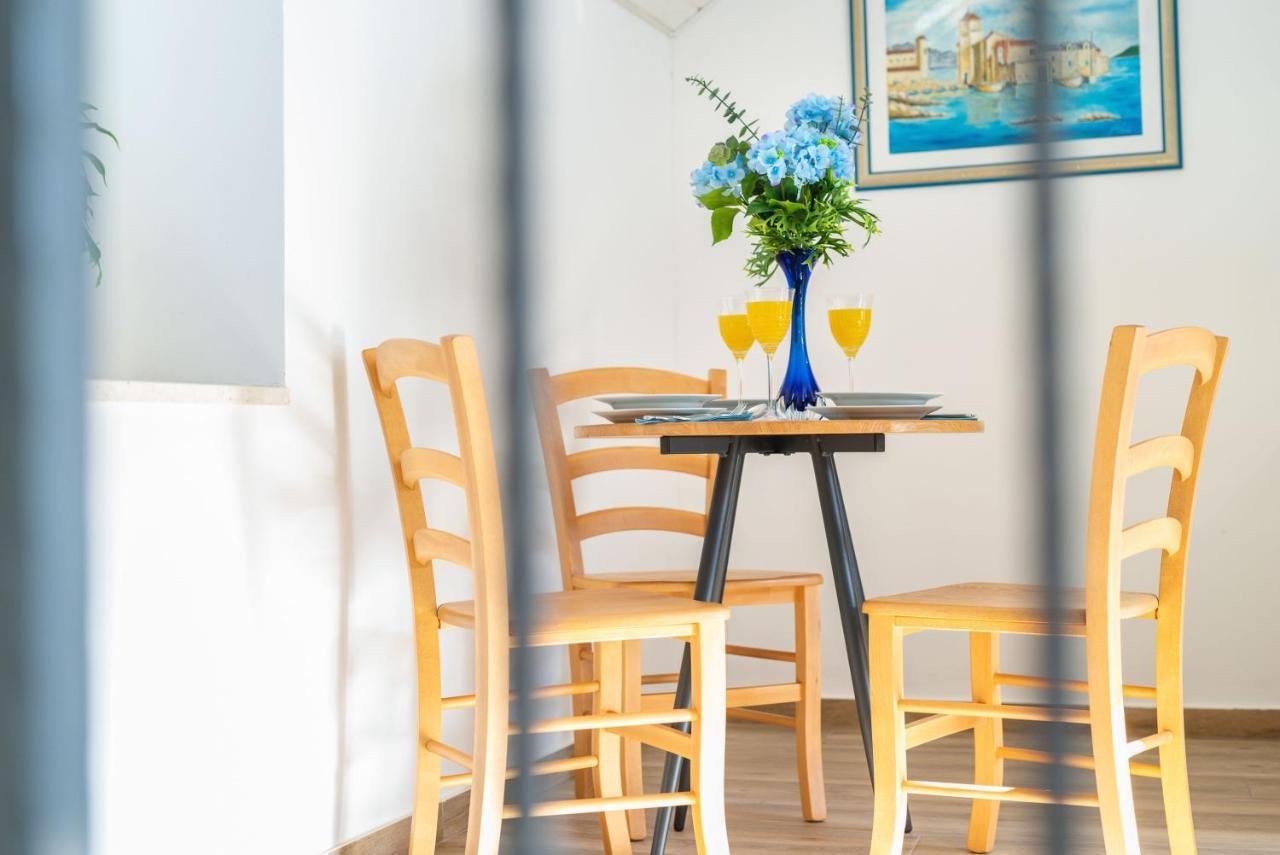 Apartments Jerolim سبليت المظهر الخارجي الصورة