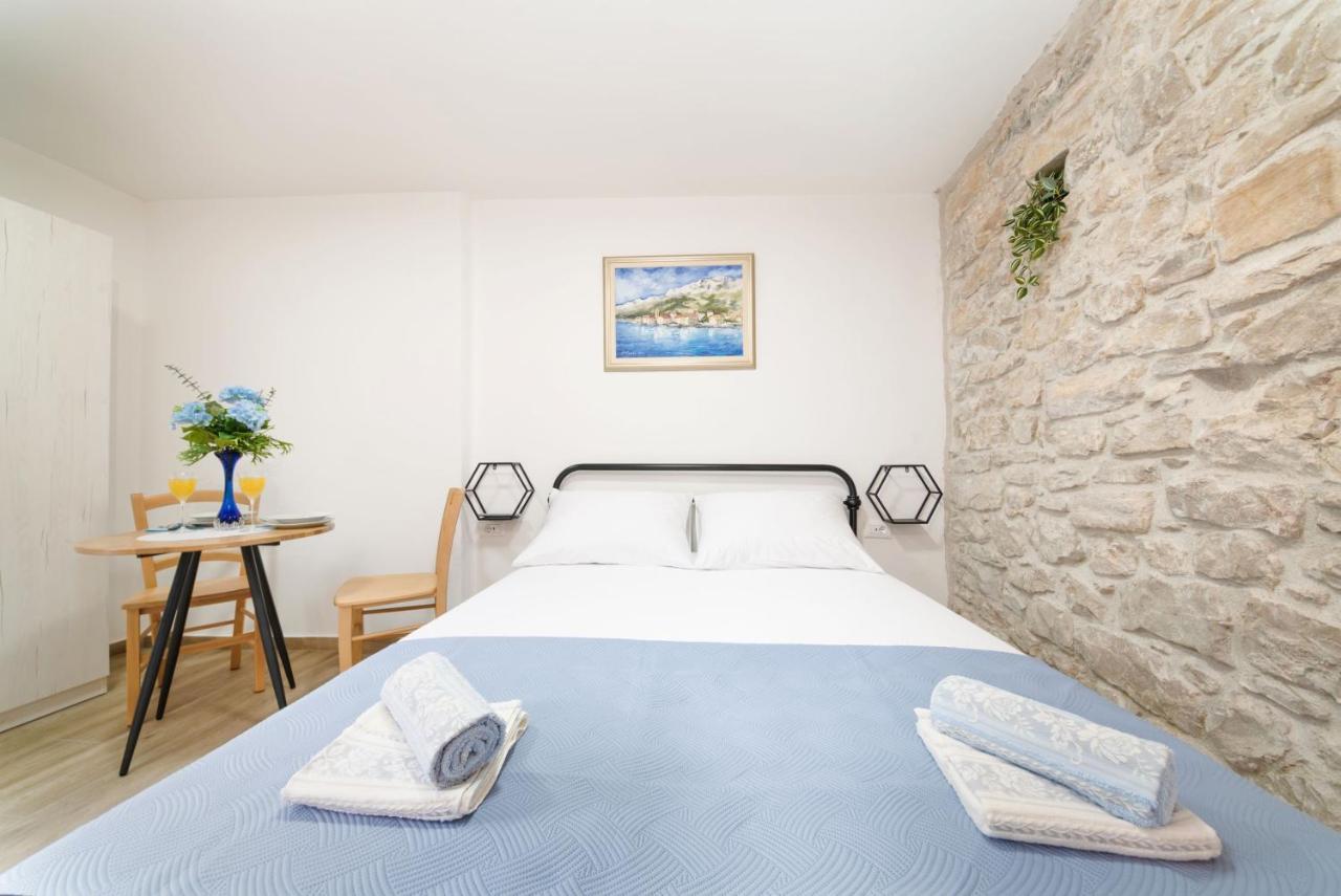 Apartments Jerolim سبليت المظهر الخارجي الصورة