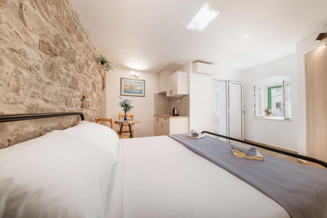 Apartments Jerolim سبليت المظهر الخارجي الصورة