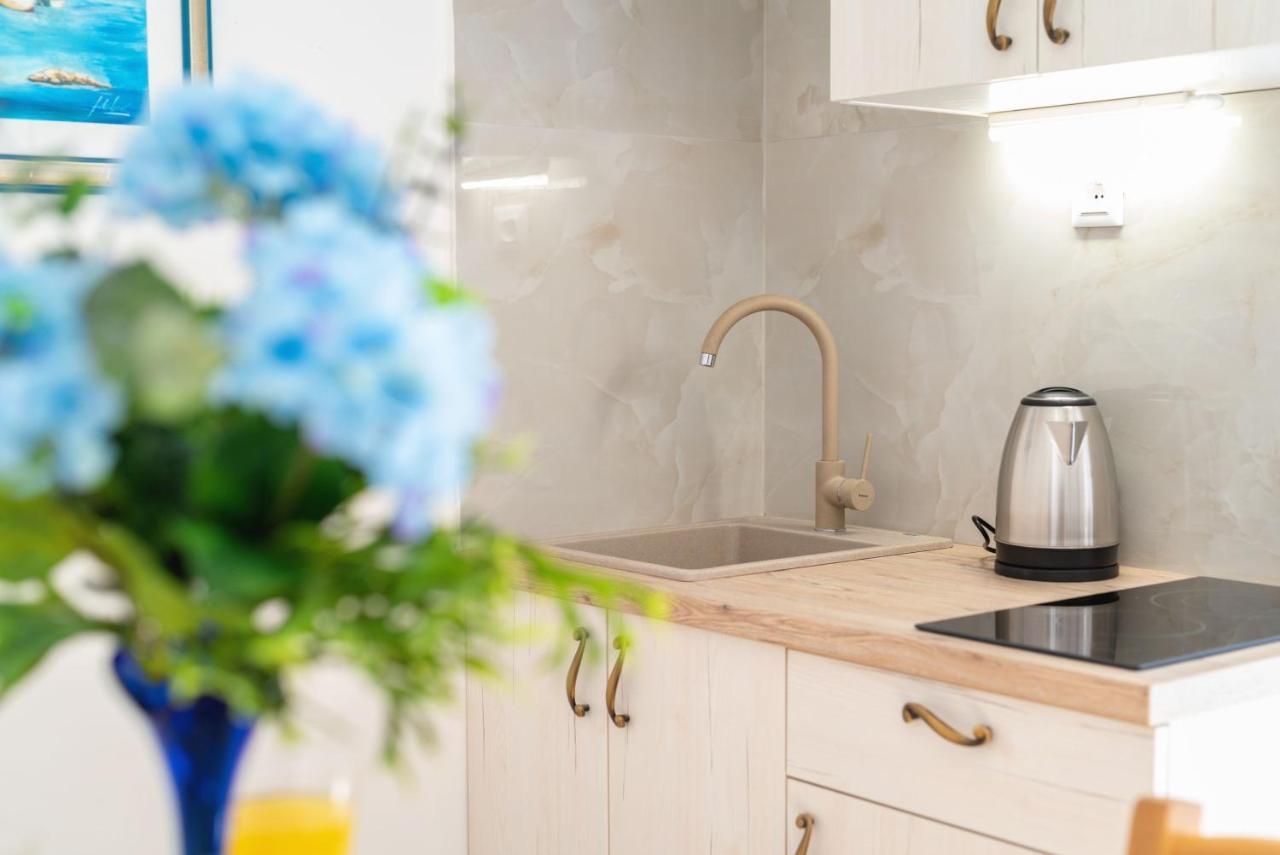Apartments Jerolim سبليت المظهر الخارجي الصورة