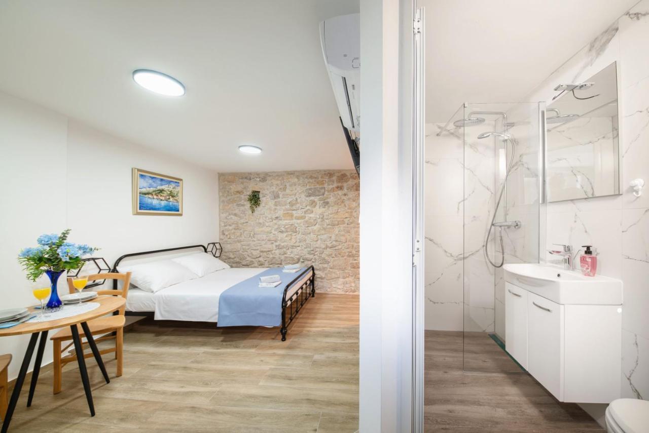 Apartments Jerolim سبليت المظهر الخارجي الصورة