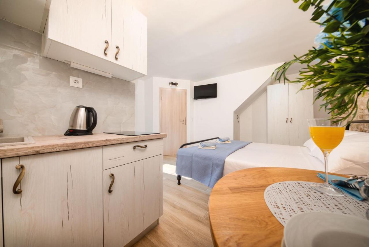 Apartments Jerolim سبليت المظهر الخارجي الصورة