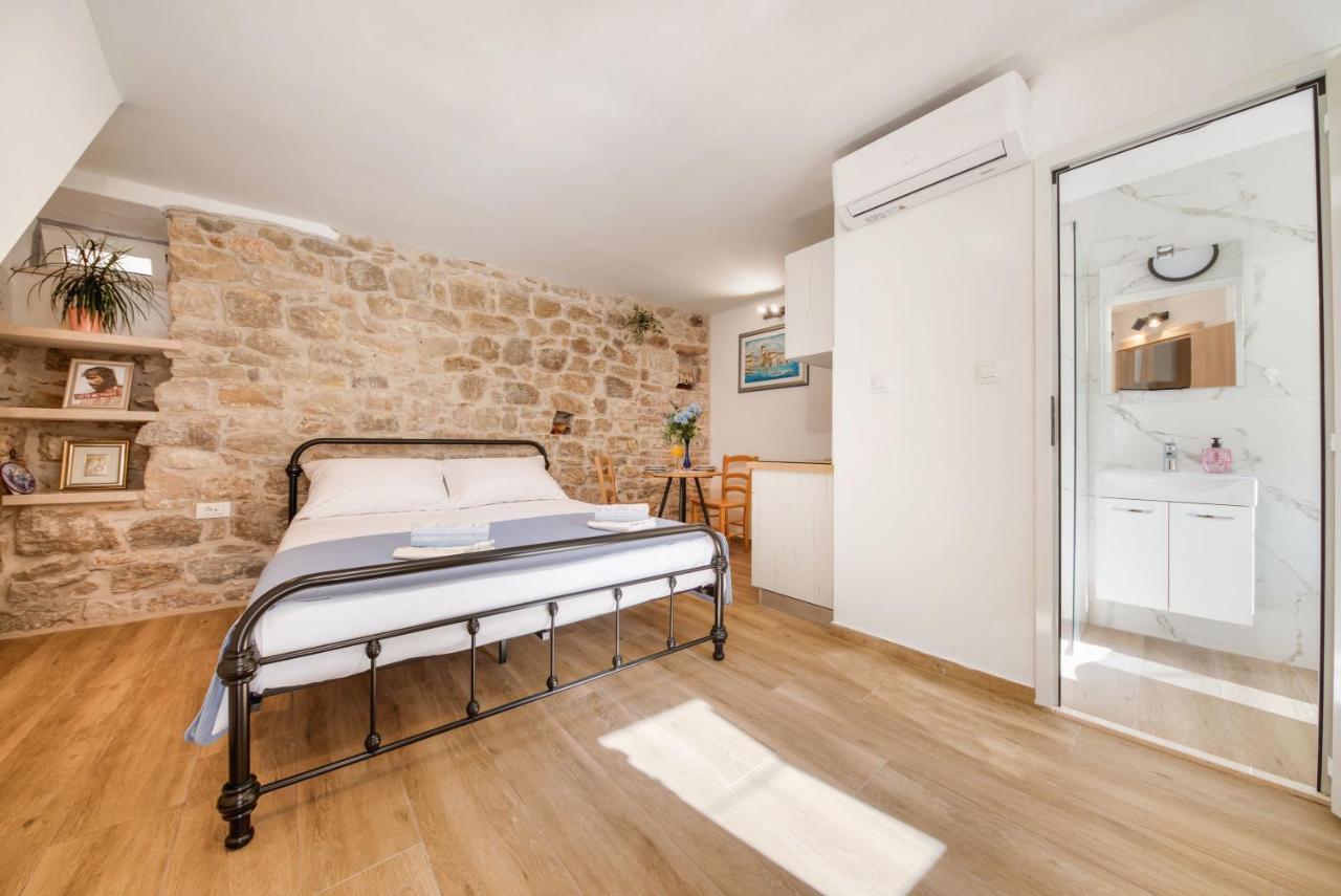 Apartments Jerolim سبليت المظهر الخارجي الصورة