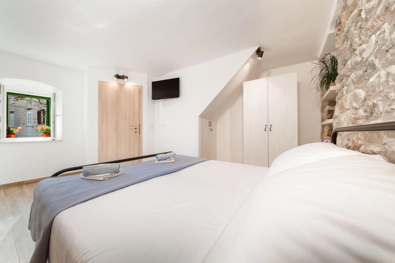 Apartments Jerolim سبليت المظهر الخارجي الصورة