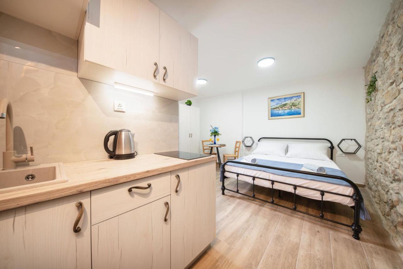 Apartments Jerolim سبليت المظهر الخارجي الصورة