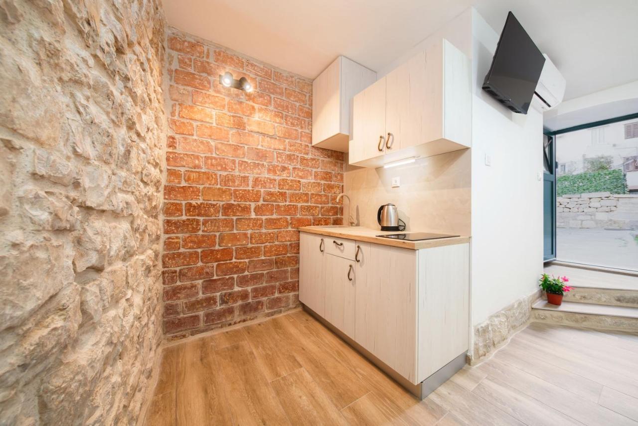 Apartments Jerolim سبليت المظهر الخارجي الصورة