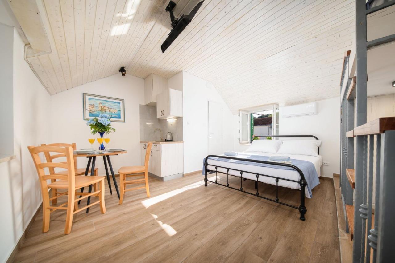 Apartments Jerolim سبليت المظهر الخارجي الصورة